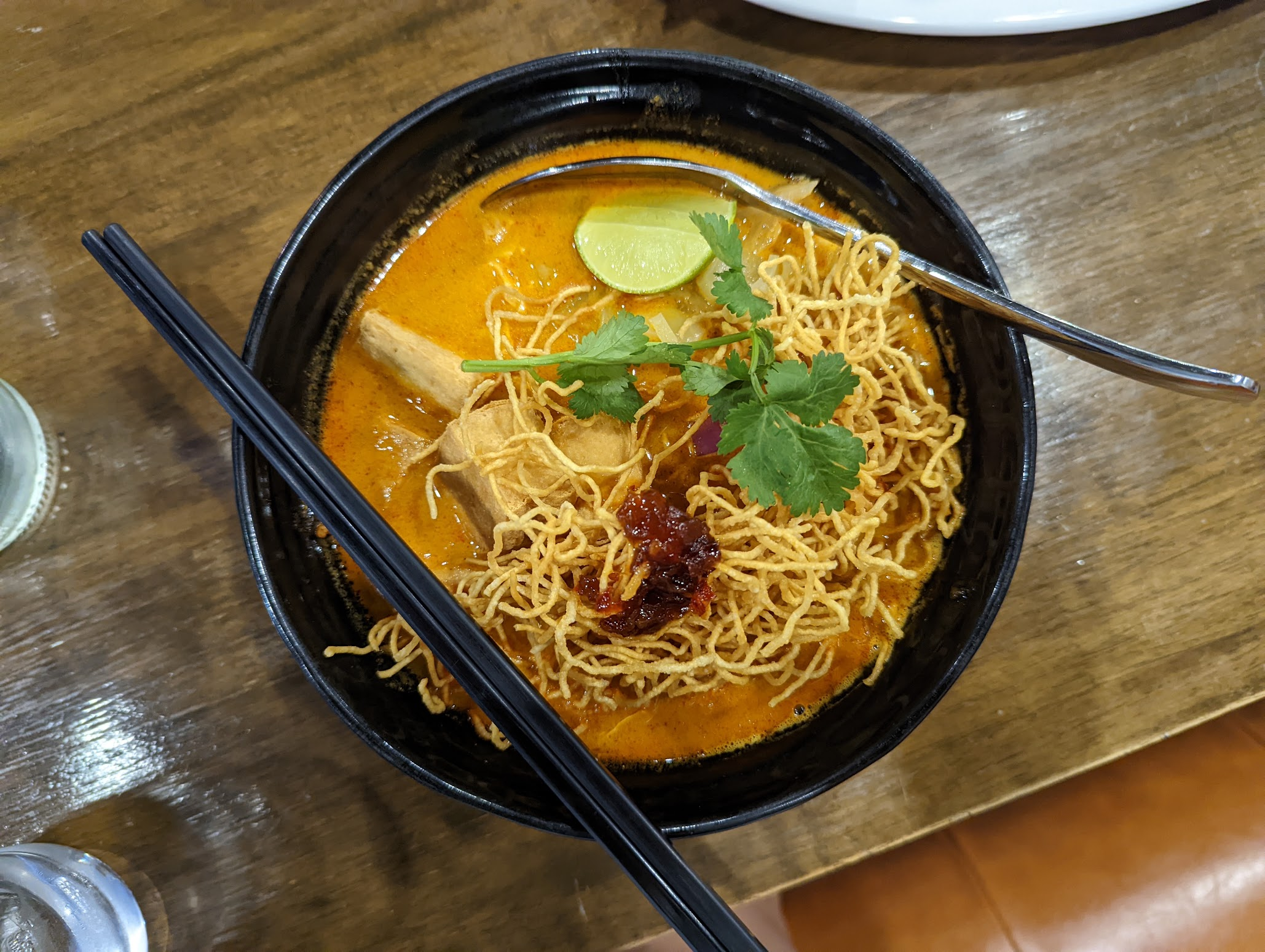 Khao soi