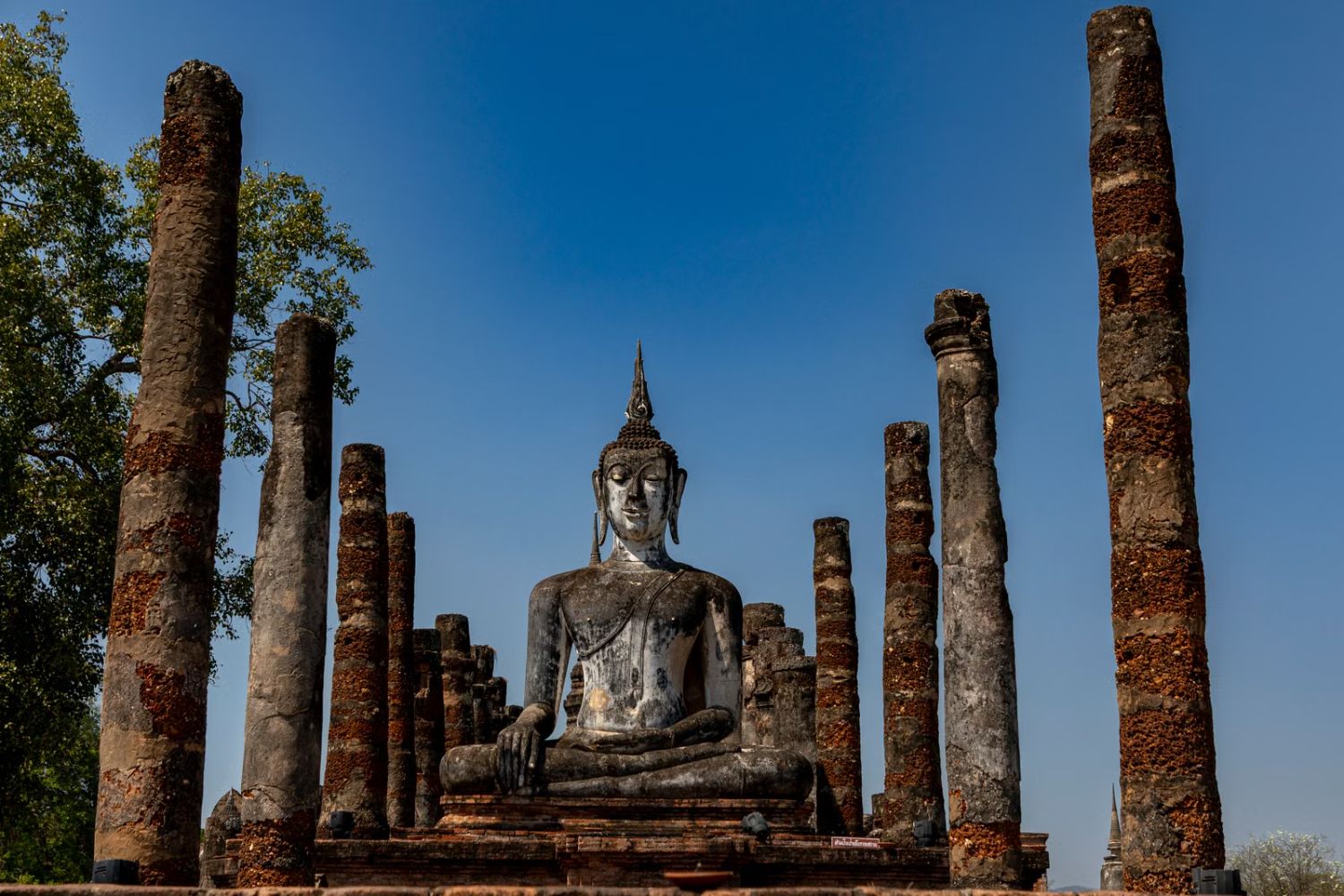 Sukhothai Historical Park