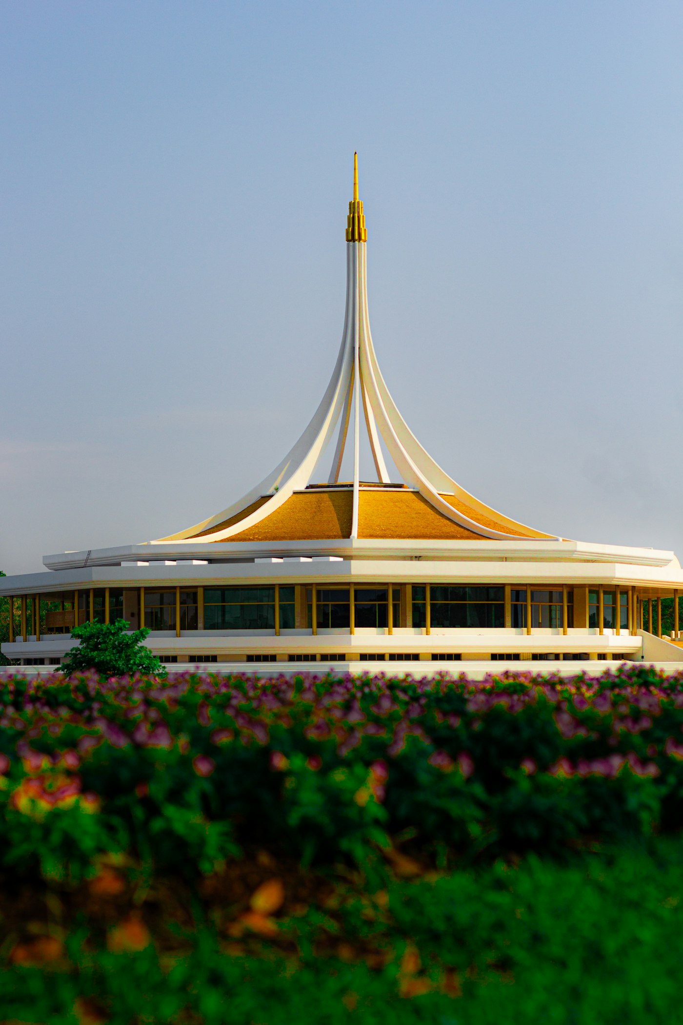 Suan Luang Rama IX