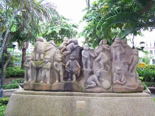 Benjasiri Park