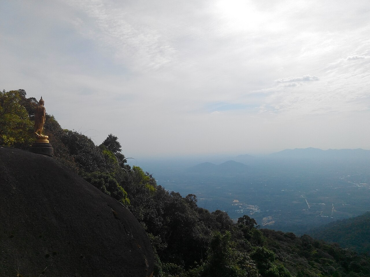 Khao Khitchakut National Park