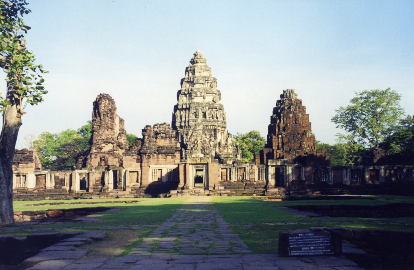 Prasat Phimai