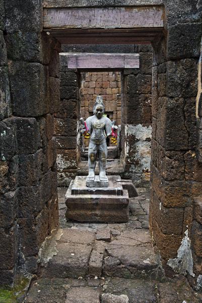 Prasat Muang Sing ruins