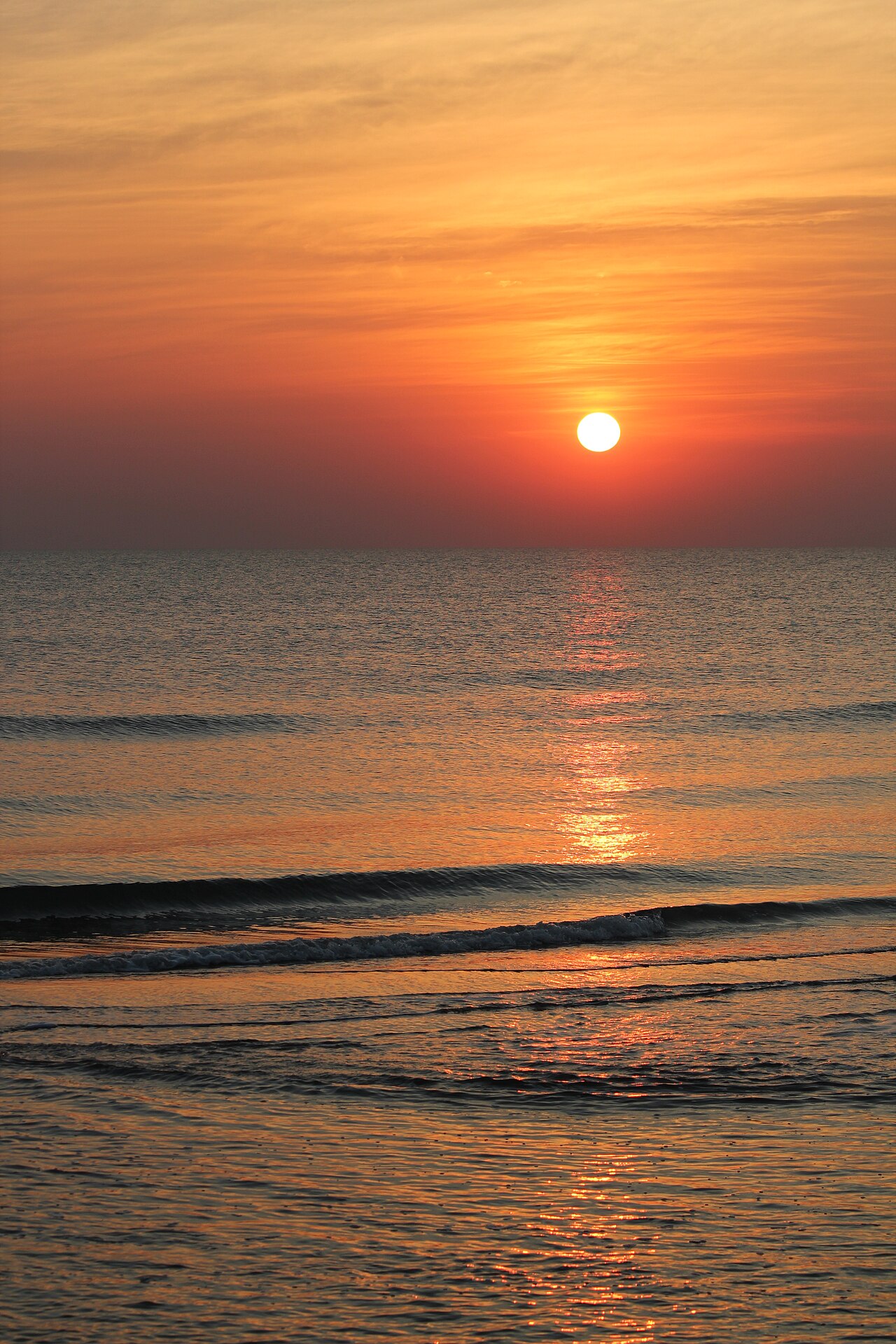 Pranburi town / beach