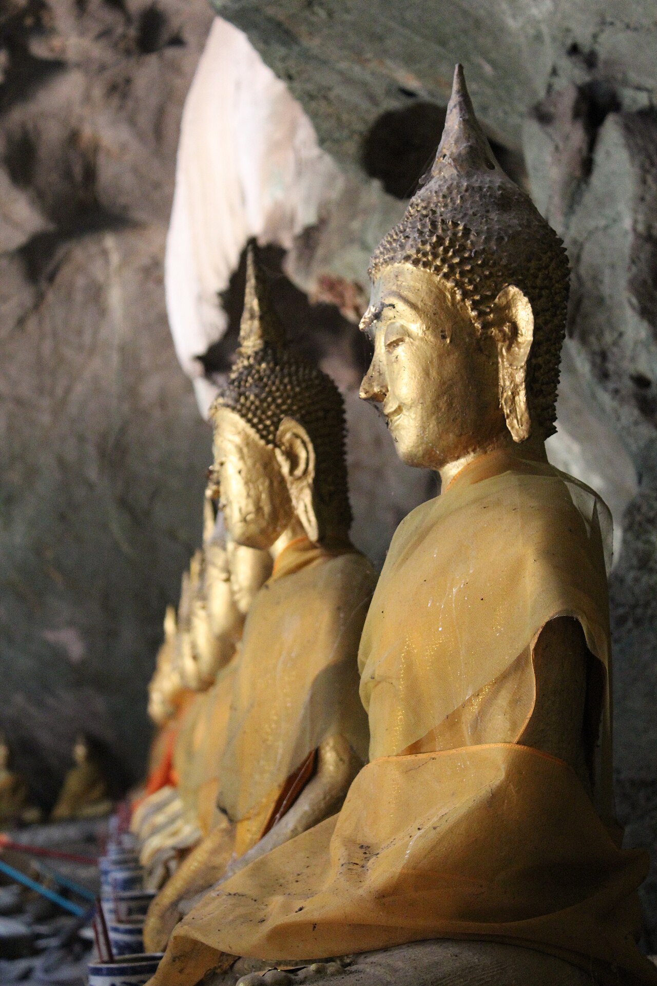 Khao Luang Cave